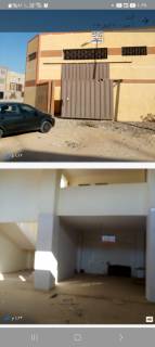 مصنع 6500 متر للايجار نشاط اخشاب 6 اكتوبر