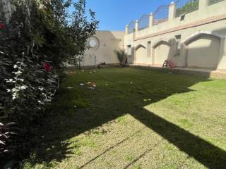 فيلا للبيع ف كمباوند جولف سيتي العبور