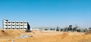 قطعه أرض مخازن على طريق مصر الاسماعيليه