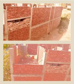 منزل للبيع في المجاورة 35