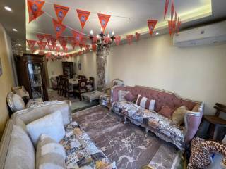 شقة للبيع ب كامب شيزار بين بورسعيد والترام