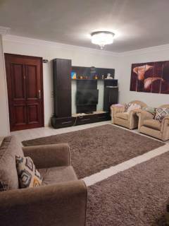 شقة للإيجار بكورنيش النيل المعادي