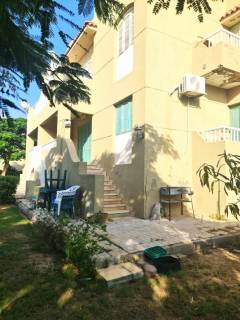 شالية للايجار يقرية جرين ليفيز بالساحل الشمالى