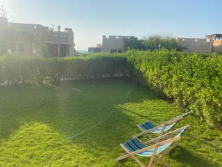 شالية للايجار بقرية دعاء السماء بالساحل الشمالى