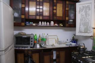 شقة للبيع بالعباسية بجوار كوبرى احمد سعيد