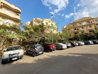 شقة 160 متر بموقع مميز في الحي السابع الشيخ زايد