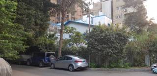 فيلا مستقلة 600م سرايات المعادي 01002333702