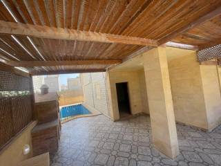 فيلا للبيع تقسيط بالساحل الشمالي