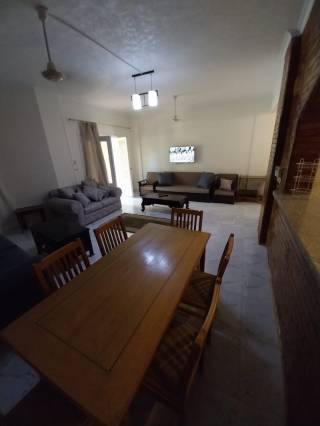 للبيع شاليه ارضى بقرية كازبينكا الساحل الشمالى