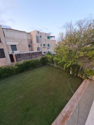 شاليه دورين للبيع بقرية جرين بيتش الساحل الشمالي