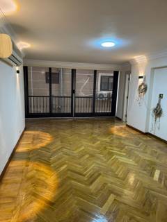 مكتب مفروش لقطة ارضي بين مصطفي النحاس ومكرم عبيد