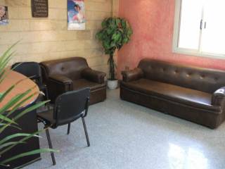 للشركات والعيادات مكتب مفروش بجامعة الدول الرئيسى