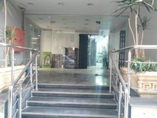 للشركات مكتب مفروش ايجار 45م المحور المركزى