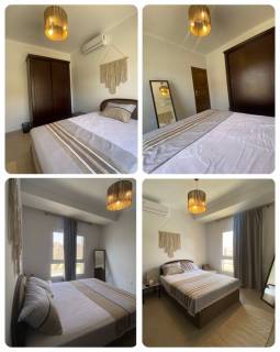 استديو للايجار قرية جايا راس الحكمة 1 bedroom rent