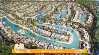 ستاند آلون شاليه 142 متر للبيع جيفيرا