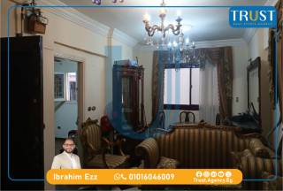 شقة 125م للبيع الإبراهيمية متفرع لاجيتيه