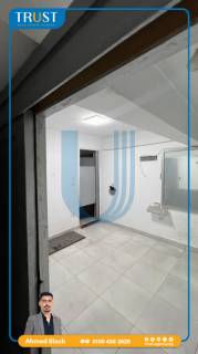 محل 150م للبيع زيزينيا خطوات لشارع أبو قير