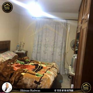 شقة للبيع 98 متر فلمنج