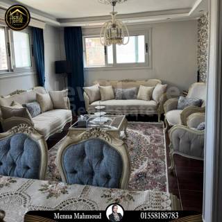 شقة للبيع 120 متر جناكليس