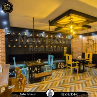 محل ميزان للبيع 819 متر السرايا بحر مباشر