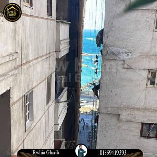 شقة للبيع 110 متر ميامي