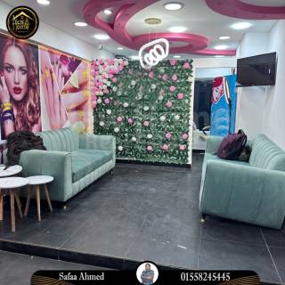 فرصة للاستثمار بعائد شهري ميزان للبيع 140 متر