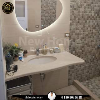 شقة للبيع 150م سموحة