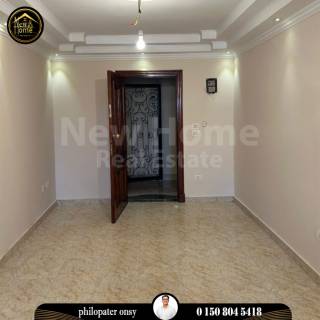 شقة للبيع 125 متر سبورتنج