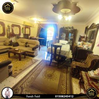 شقة للبيع 175 متر فلمنج ترام