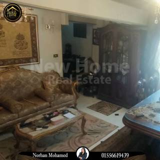 شقة للبيع 95 متر ستانلى