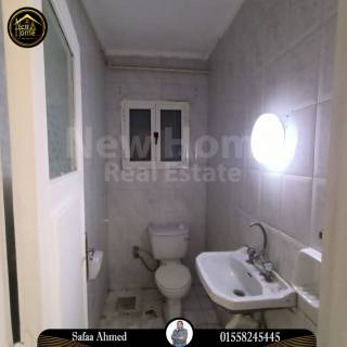 شقة للبيع 120 متر سان ستيفانو خطوات من البحر