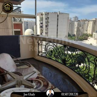 شقة للبيع 275 متر كفر عبده الوكيل جو غالي