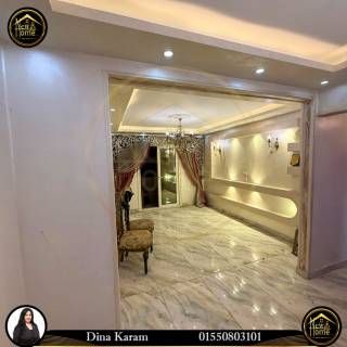 شقة للبيع 100 متر ميامي خالد بن الوليد