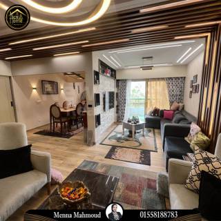 شقة للبيع 170 متر محرم بك الرصافة