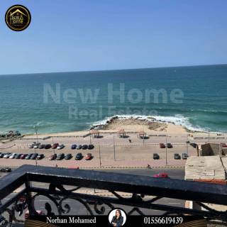 شقة مفروشة للايجار 130 متر كامب شيزار