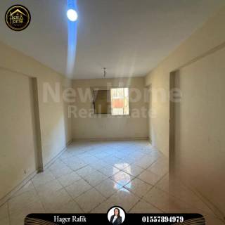 شقة للايجار 100 متر جليم