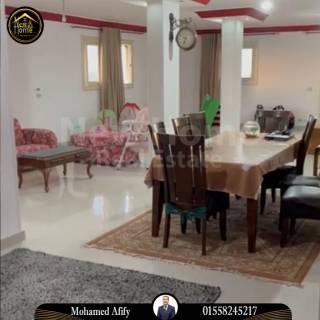 شقة للبيع 500 متر سبورتنج