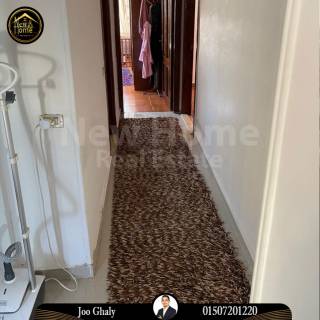 شقة للبيع 500 متر سبورتنج على البحر مباشرة