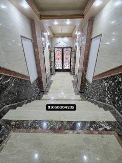 شقة للبيع في اجمل كمبوند في العاصمة الادارية R7