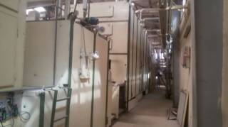 مجمع مصانع للبيع على مساحة 30000 الف متر رخصه غذا