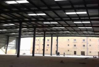 مصنع للايجارنشاط هندسي 6000متر بالعاشر01158750003