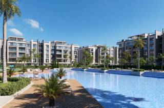 امتلك شاليهك بحري الطريق بالساحل الشمالي