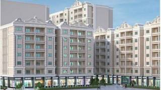 شقة للبيع بسموحة بالقرب من نادي الاتحاد ومروج