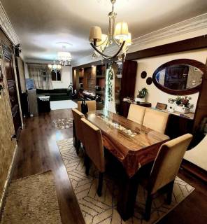 شقة للبيع بموقع مميز بالابراهمية