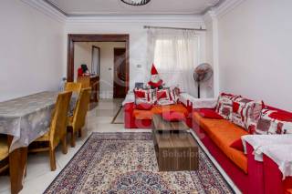 شقة للبيع 110 متر ثروت ش عزيز باشا كحيل