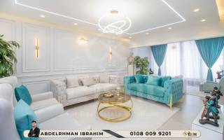 شقة للبيع 180 متر العصافرة ش اطلس