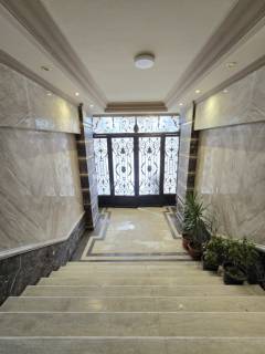 امتلك شقة بفيو رائع مع جاردن في العاصمة الاداريةR7