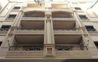 شقة للبيع في اجمل كمبوند في العاصمة الادارية R7