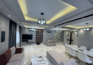 فيلا للايجار فندقي في مدينتي