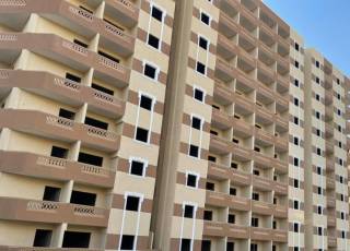 شقة 150 متر للبيع بالعزيز بالله بالزيتون